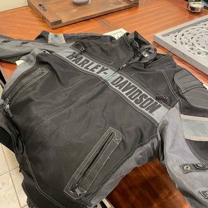 Harley Davidson jacket